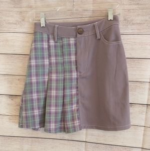 Perfect back to school skirt